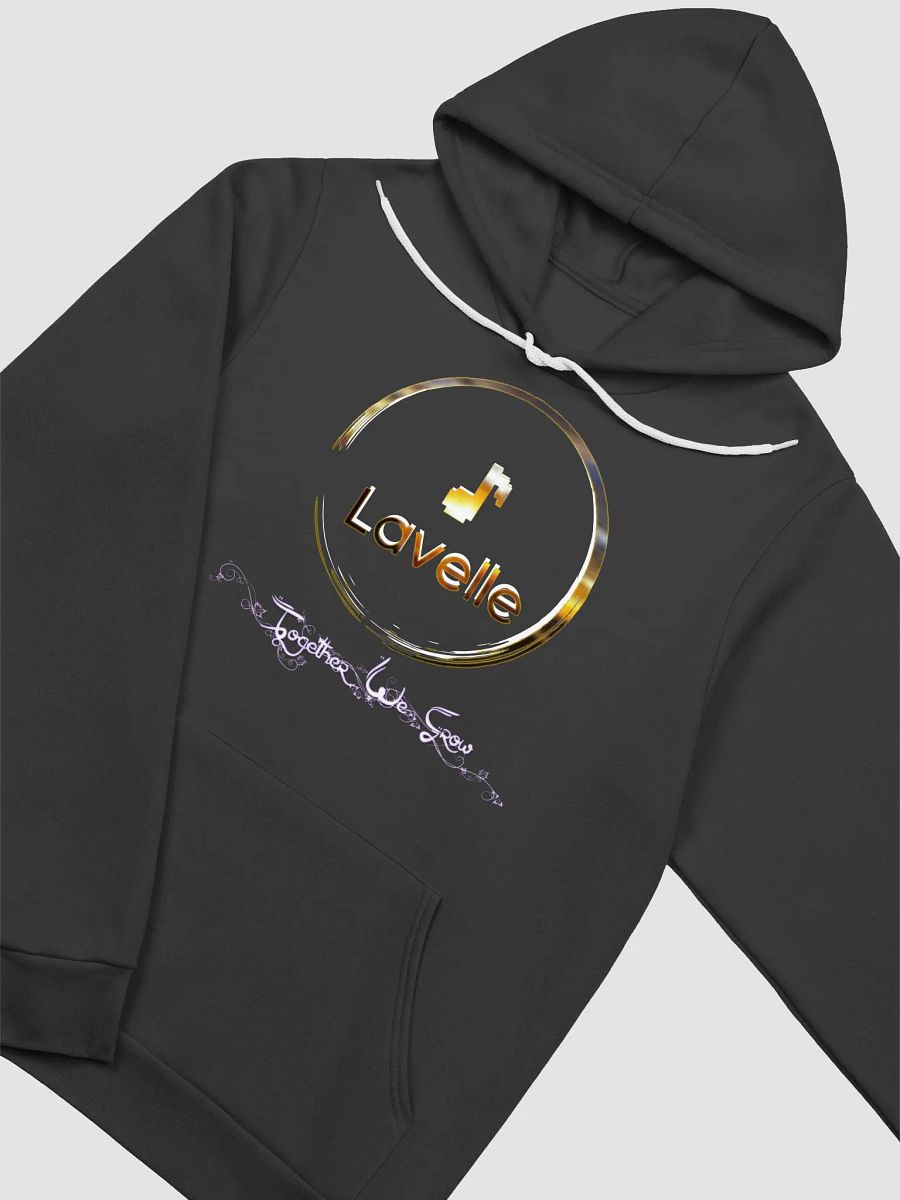Together We Grow Limited Edition 5k product image (17)
