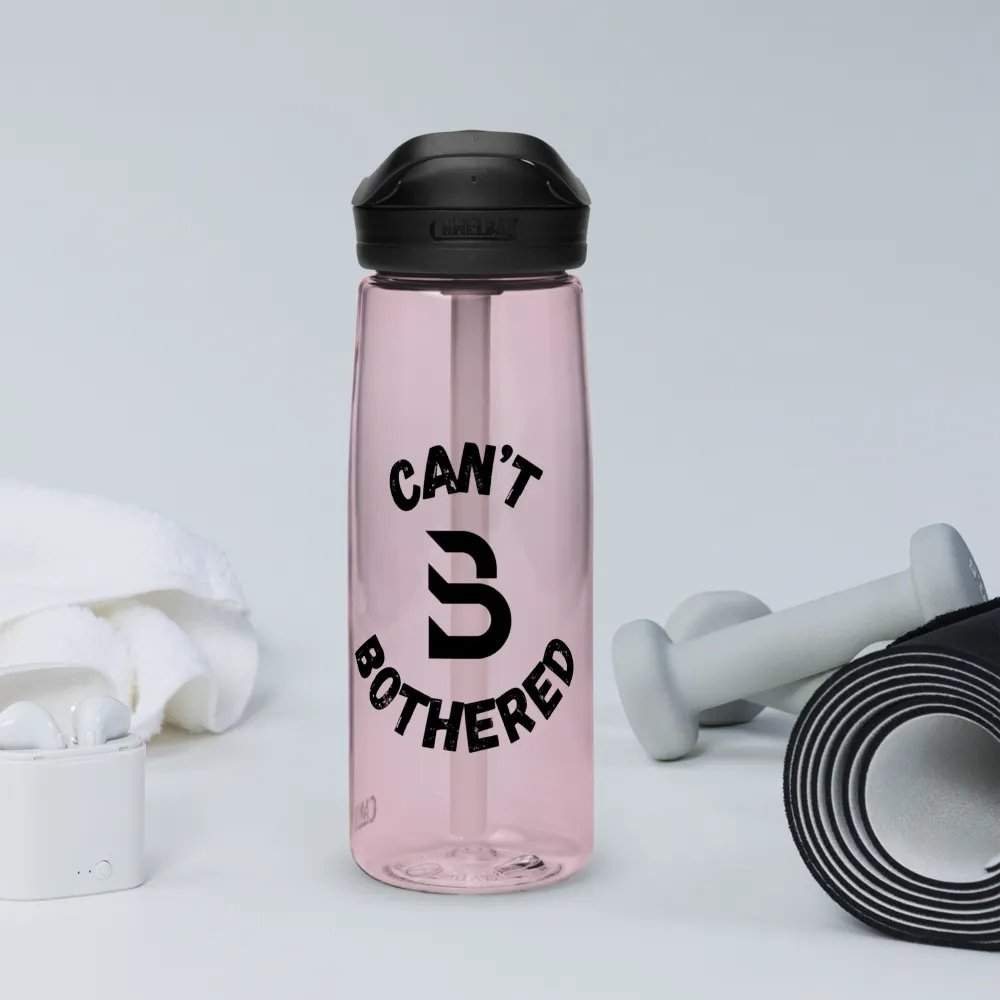 Water Bottle (Pink) product image (12)