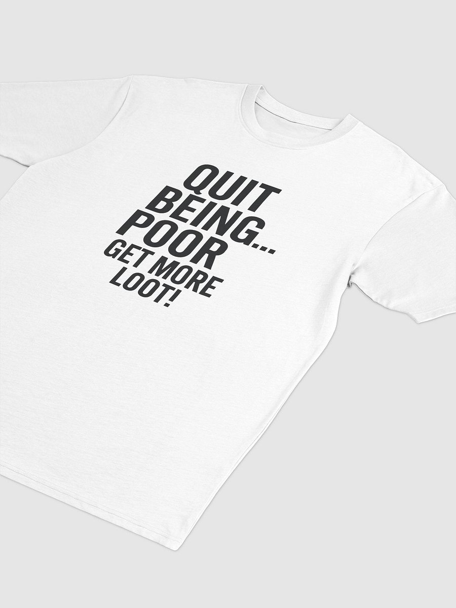 Loot Seeker Men's Heavyweight Tee product image (5)