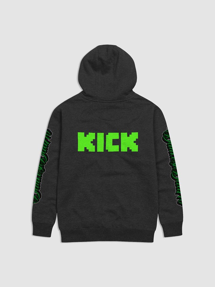 Dank Hoodie! product image (16)
