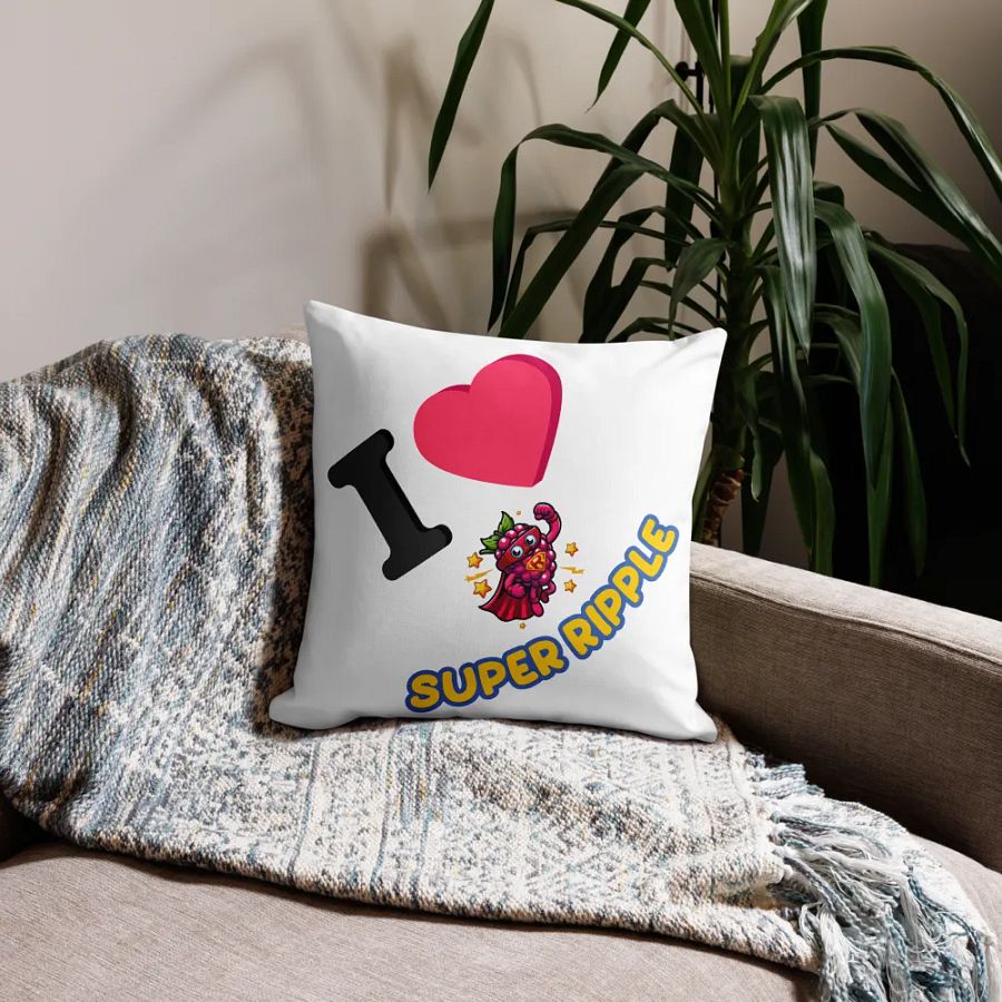 Ripple Cat Dream product image (5)