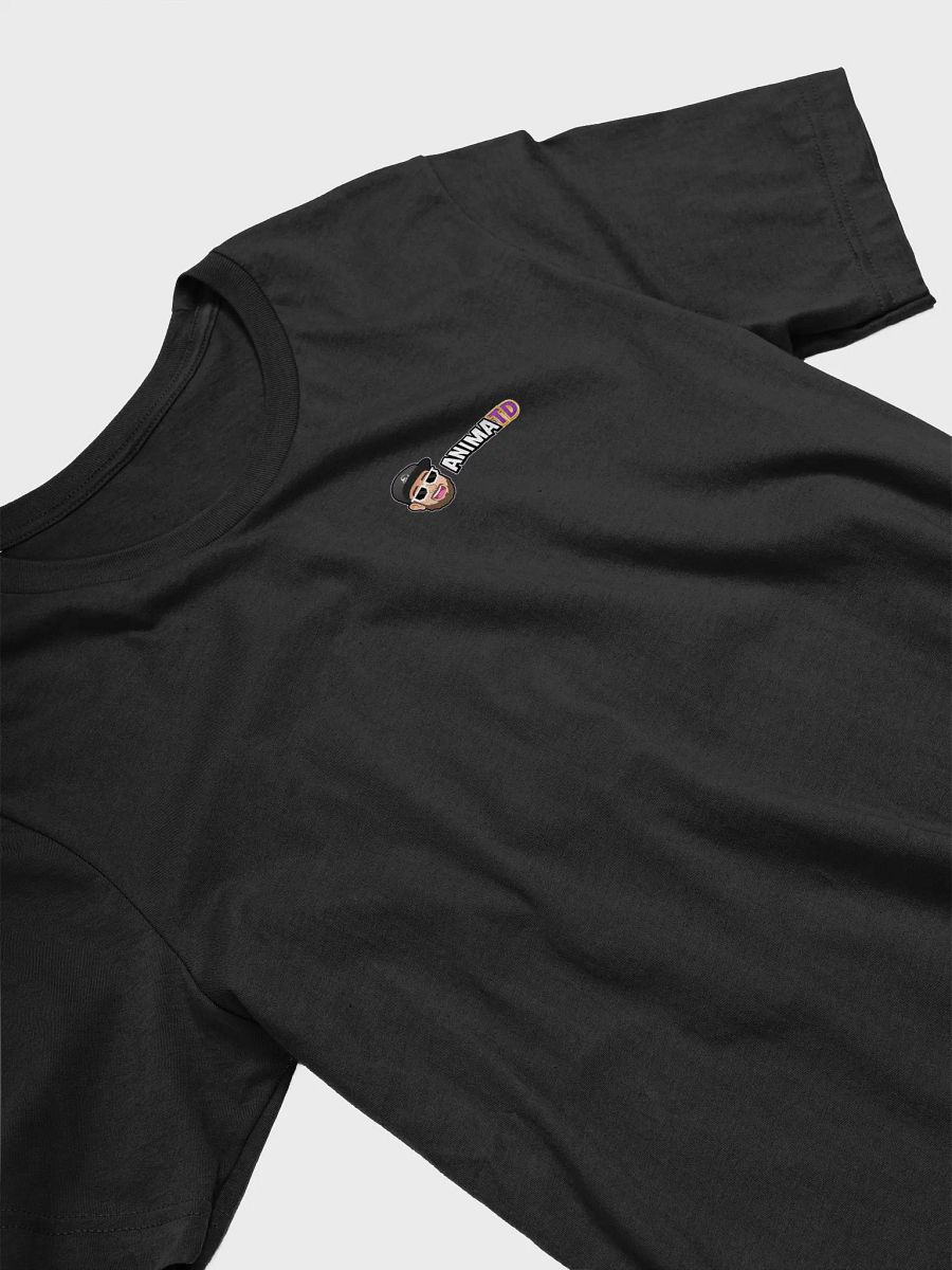AnimaTD Official T-Shirt ver 1! product image (29)