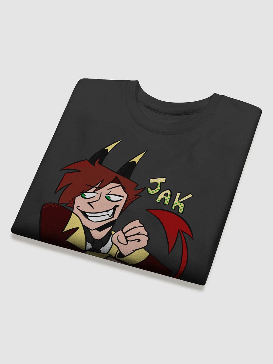 Jak's Sweatshirt product image (4)