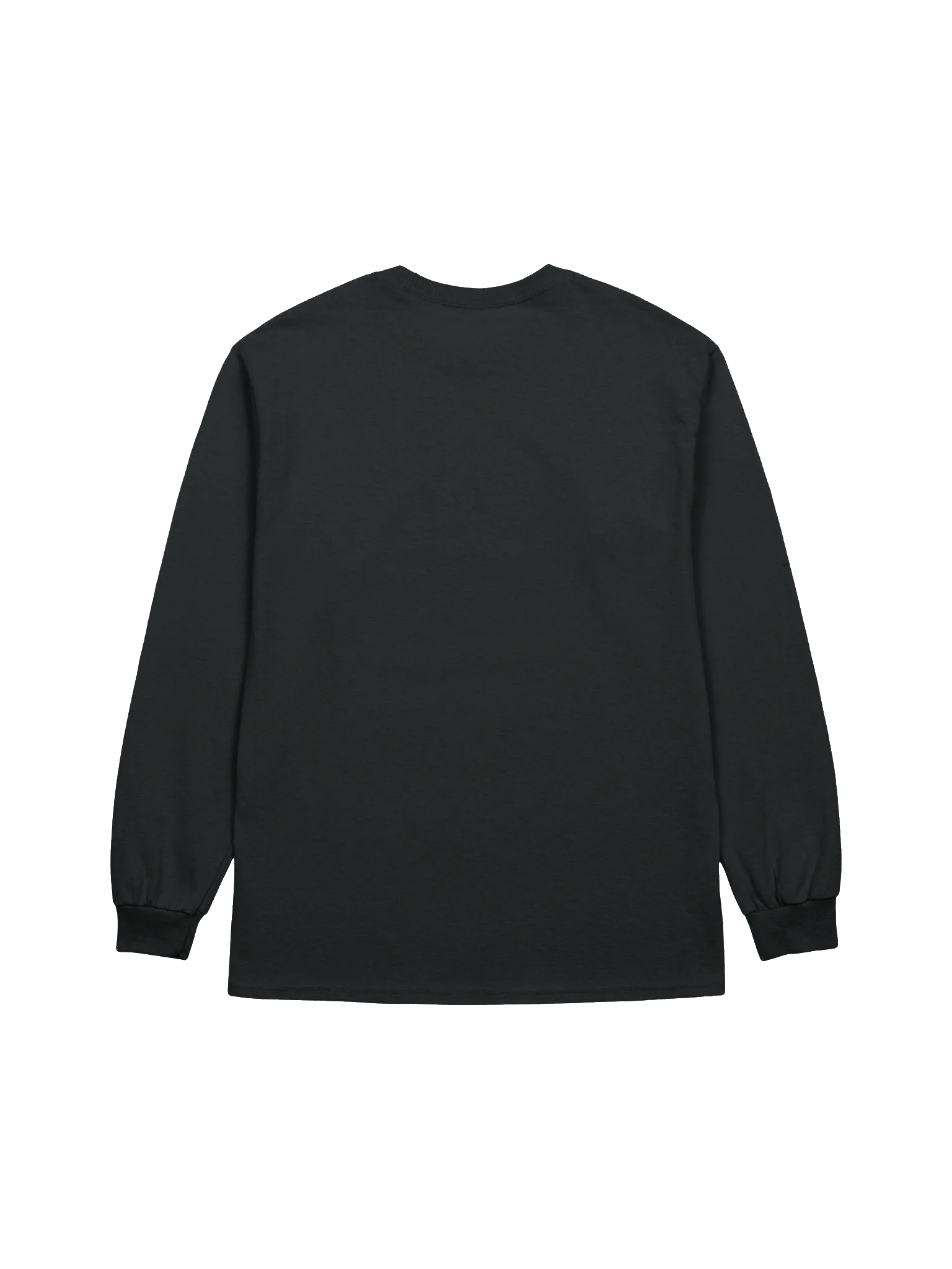 Just Breathe Long Sleeve Tee product image (20)