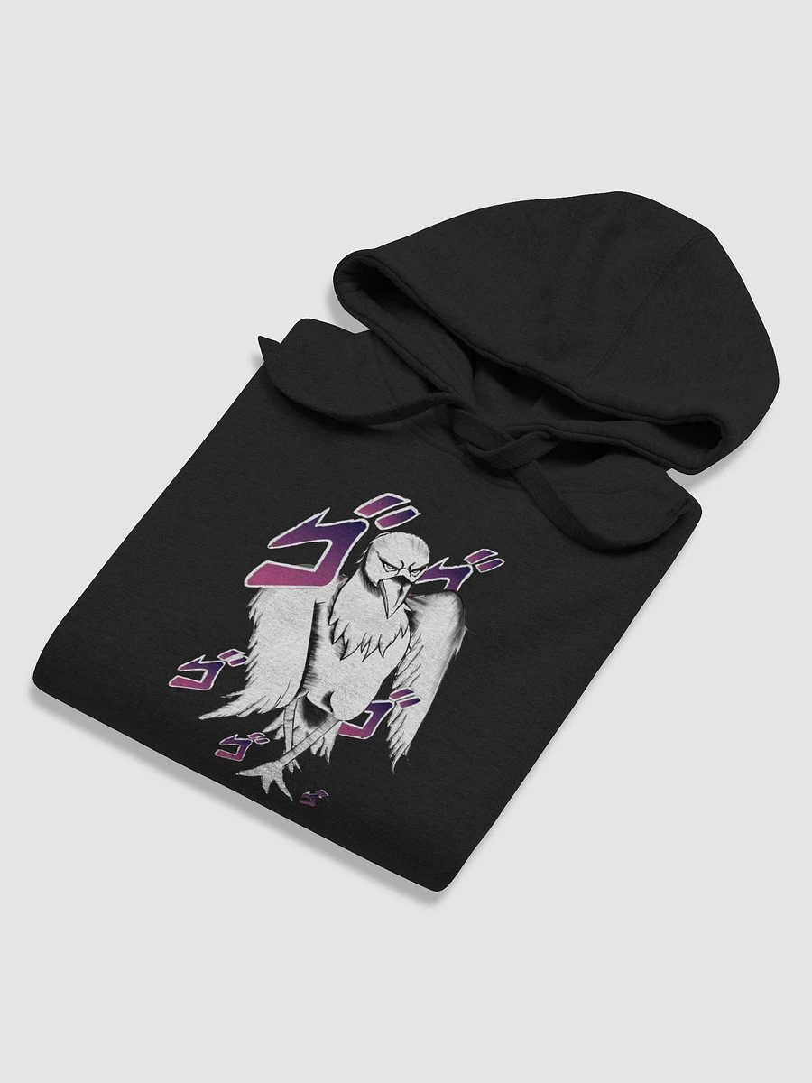 JoJo Unisex Hoodie product image (57)