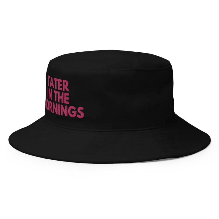 Tater Bucket Hat product image (2)