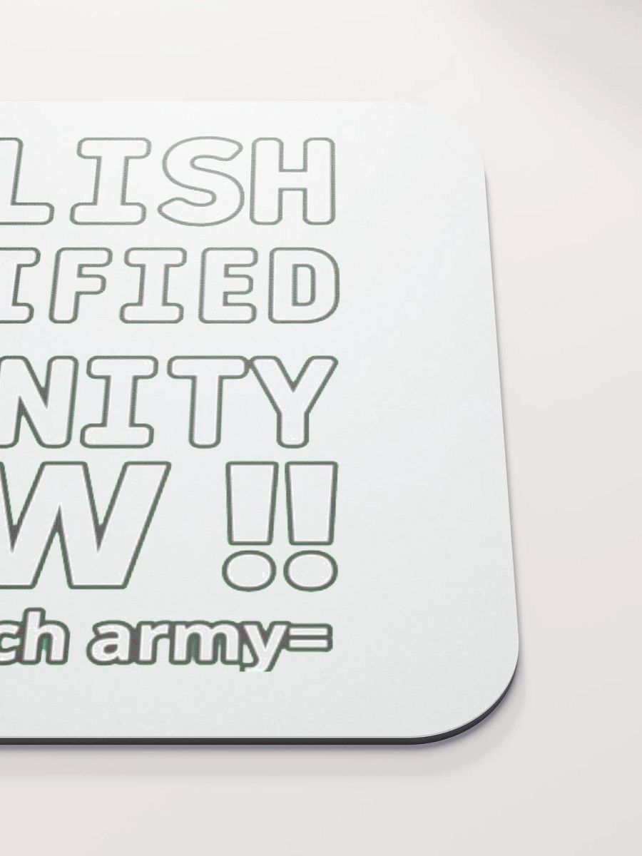 ABOLISH QUALIFIED IMMUNITY NOW product image (5)