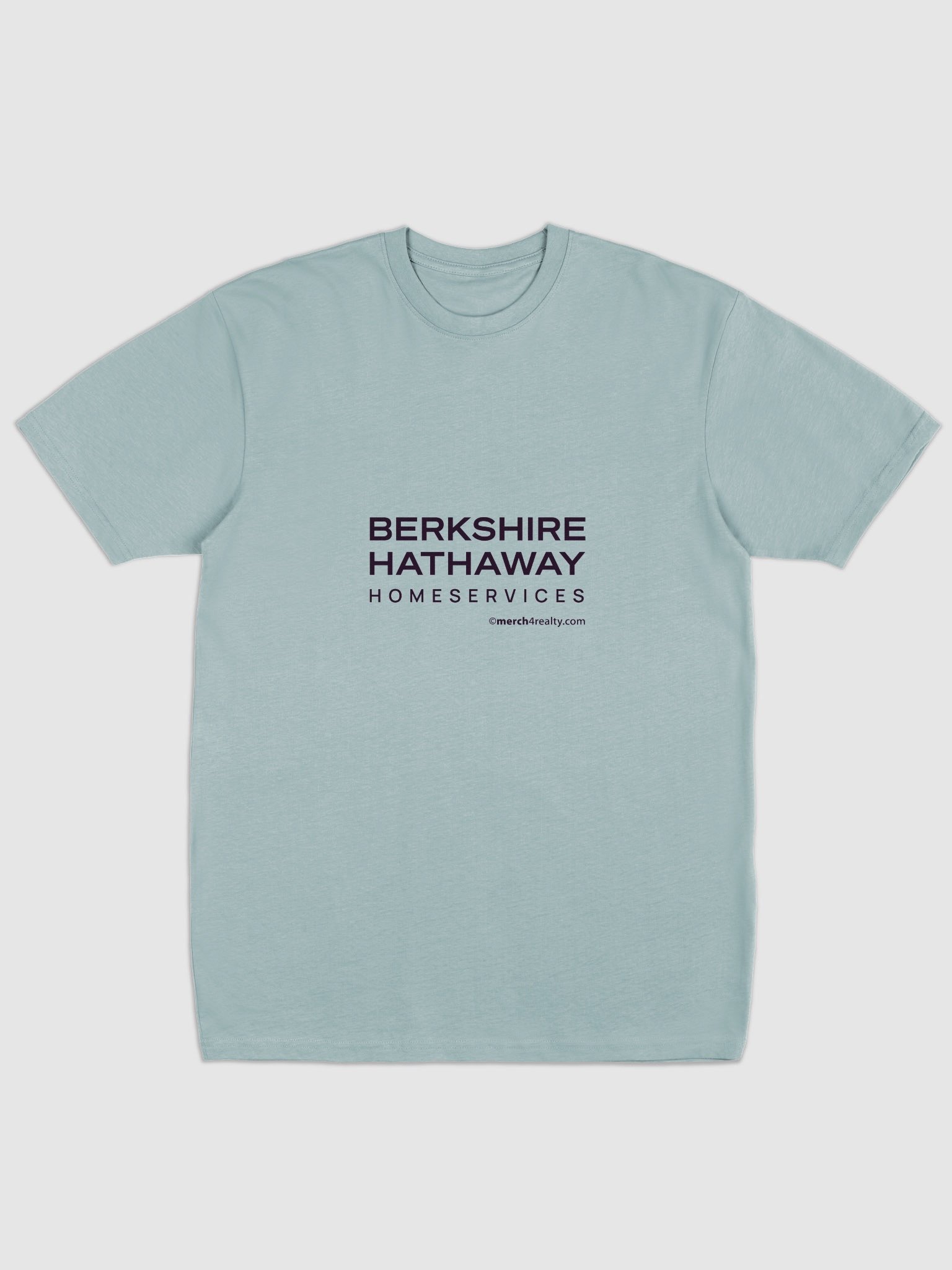 Berkshire Hathaway Logo Premium Tee product image (2)