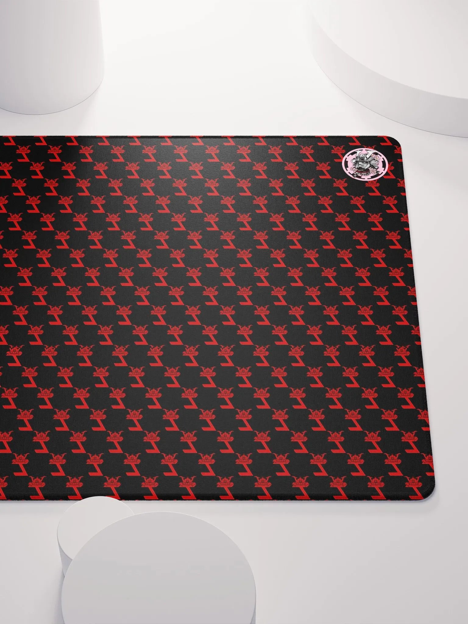 Crew Gaming Mouse Pad product image (9)