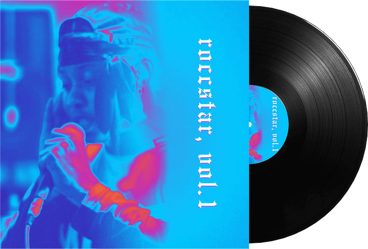 roccstar vinyl product image (1)