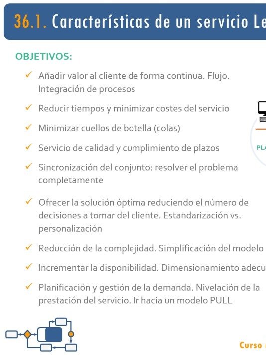 36. Lean en servicios y oficinas product image (1)