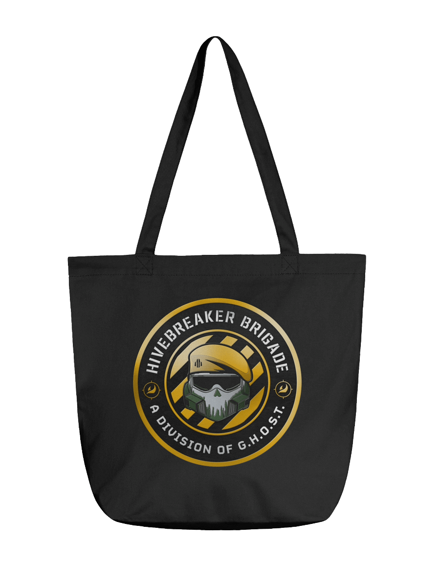 Hivebreakers Tote Bag product image (1)