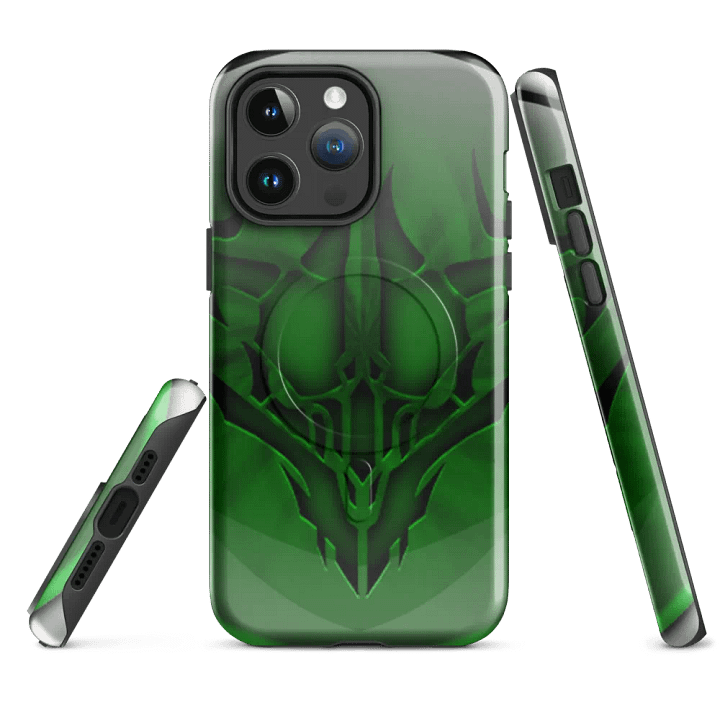 D3vil's Iphone Case product image (4)