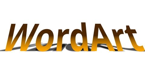 Classic WordArt in DaVinci Resolve! product image (10)