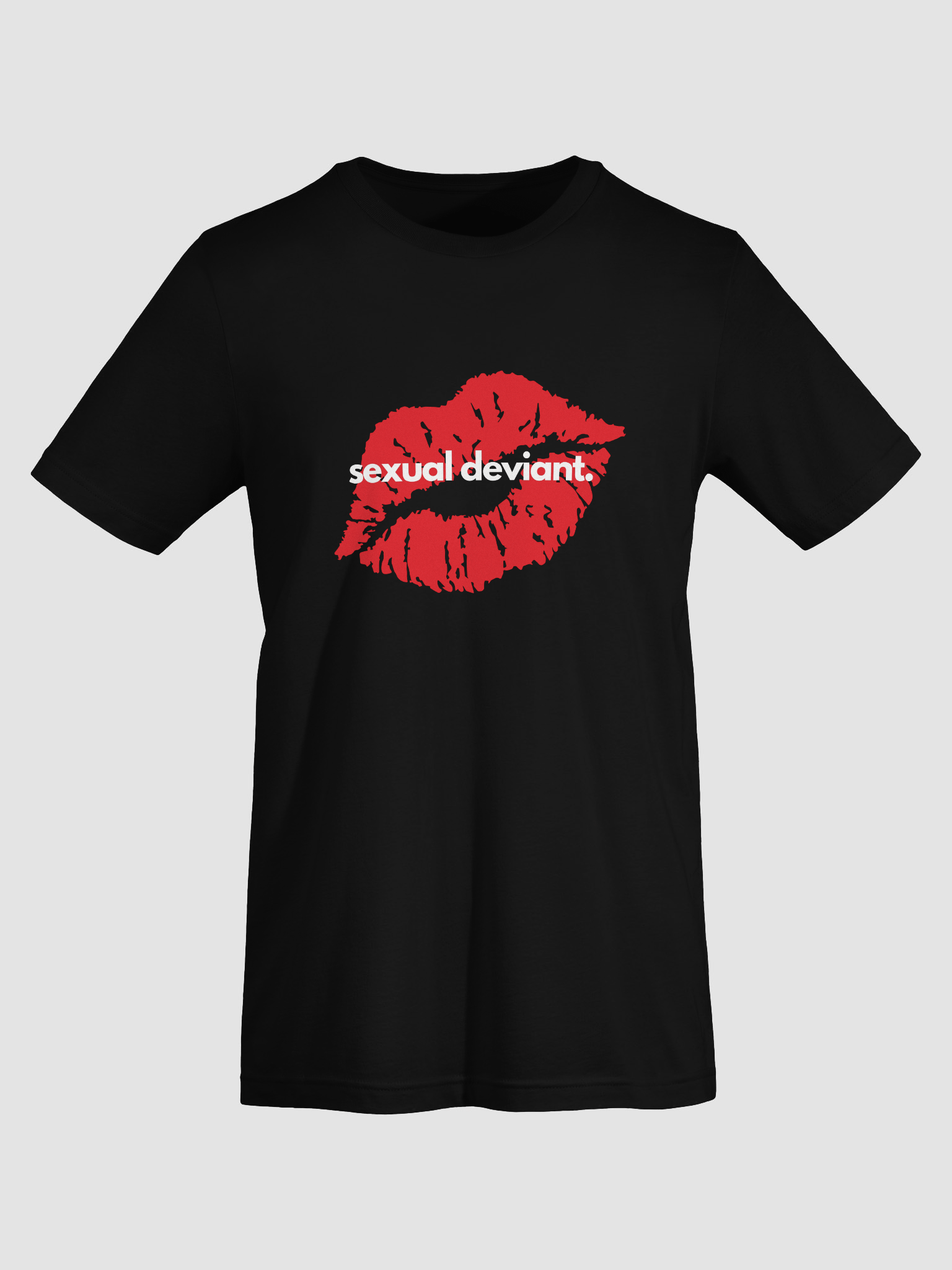 Sexual Deviant Tee product image (32)