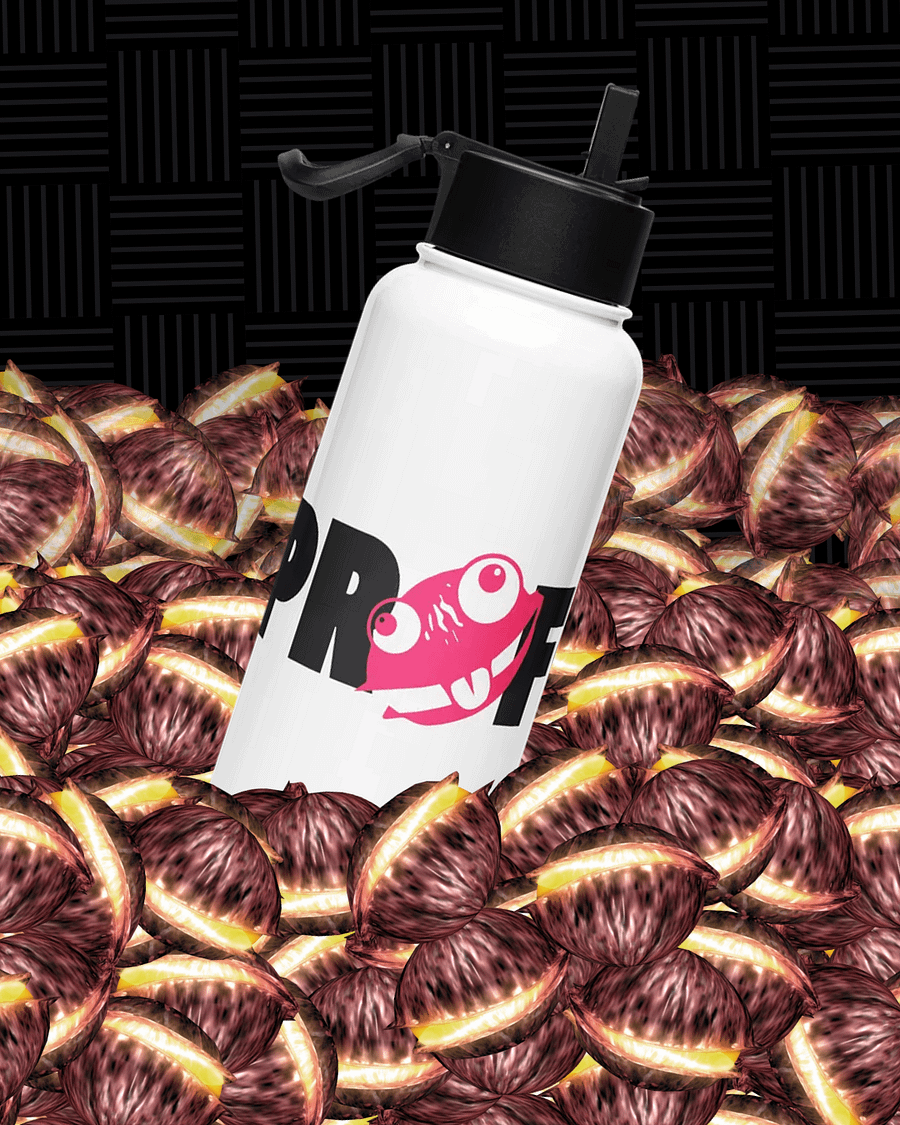PROFOUND — Water Bottle product image (1)