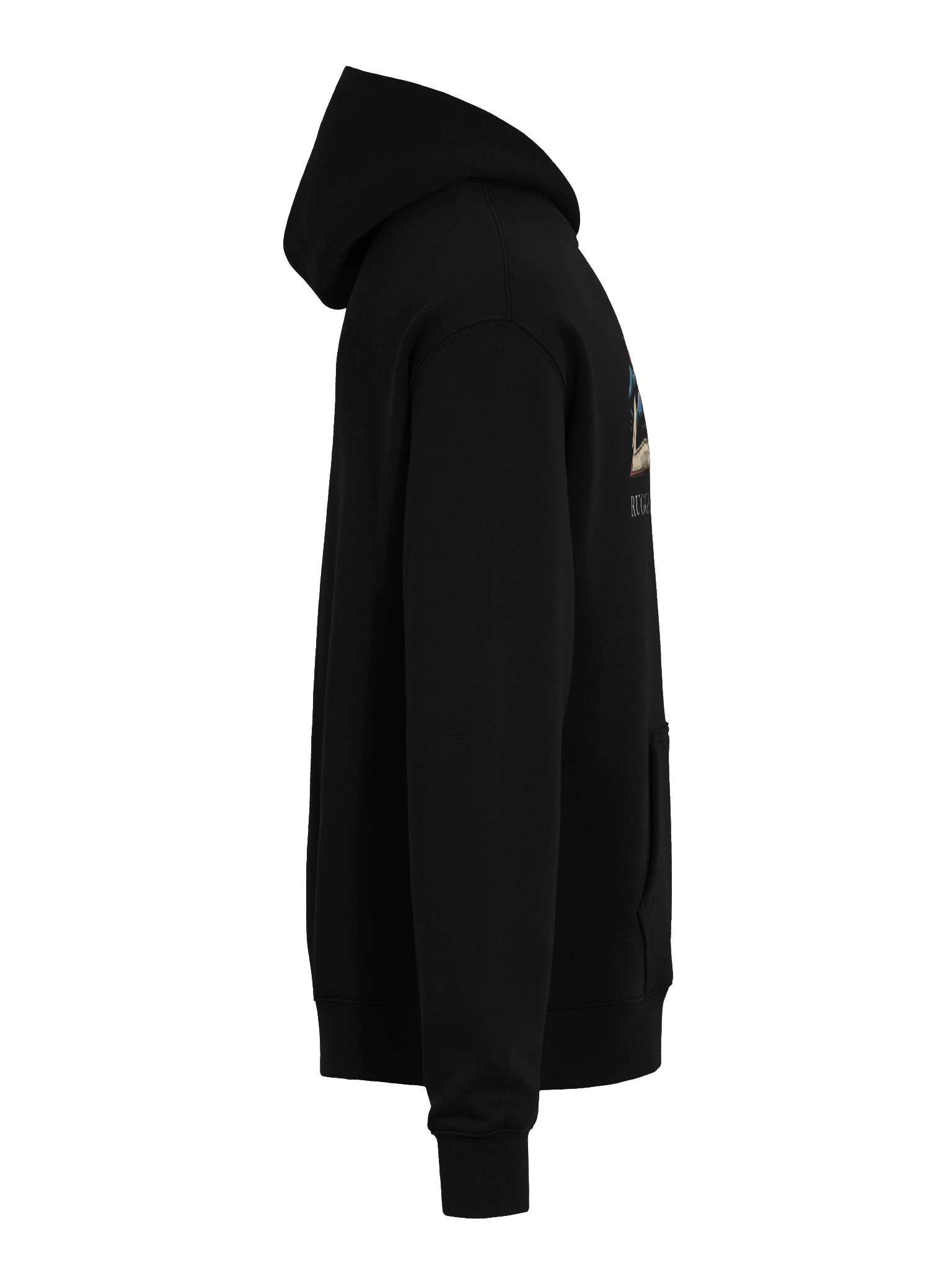 Rugged Theology Hoodie product image (21)