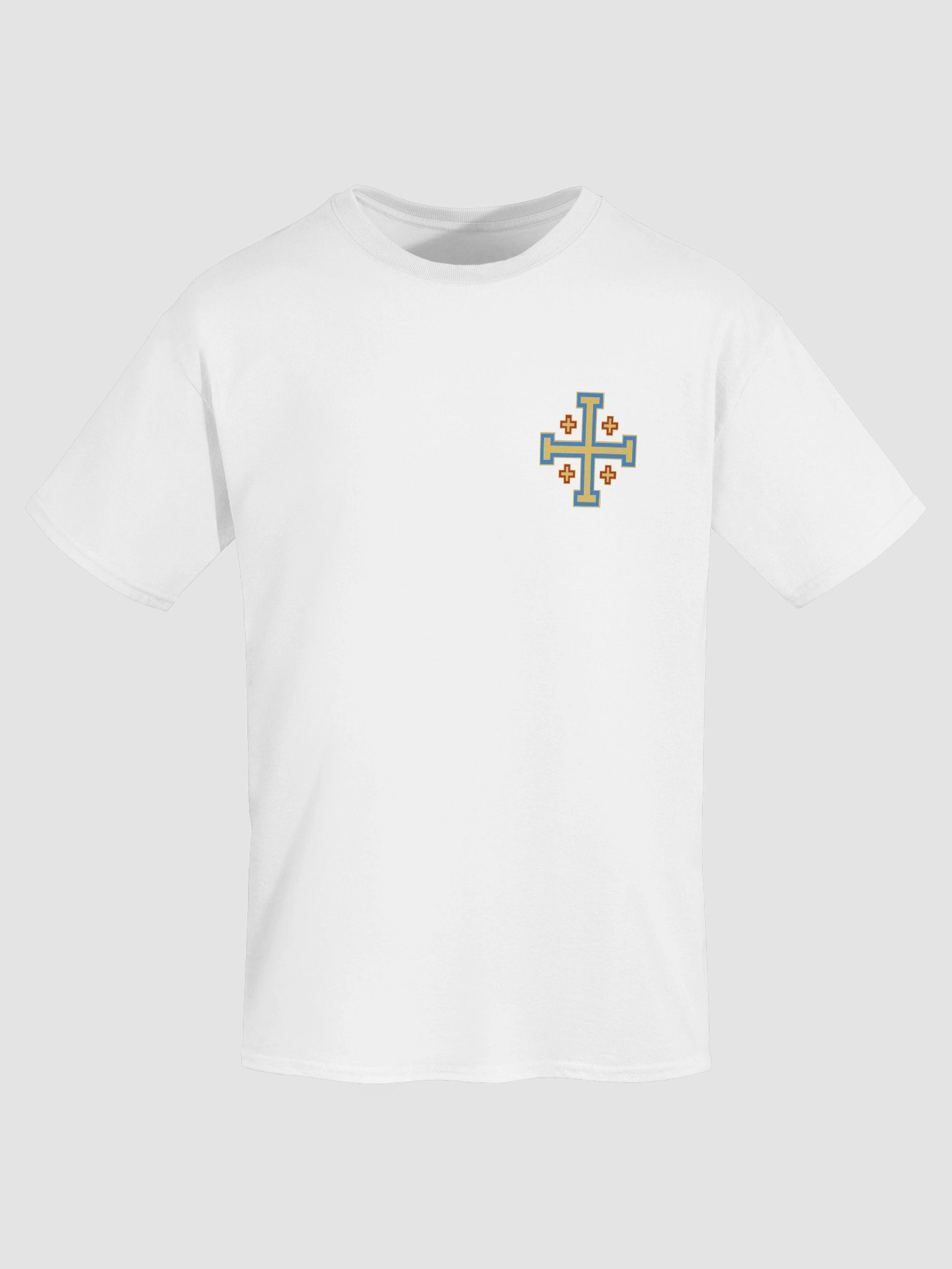 Prophet Elijah Gear T-Shirt product image (7)