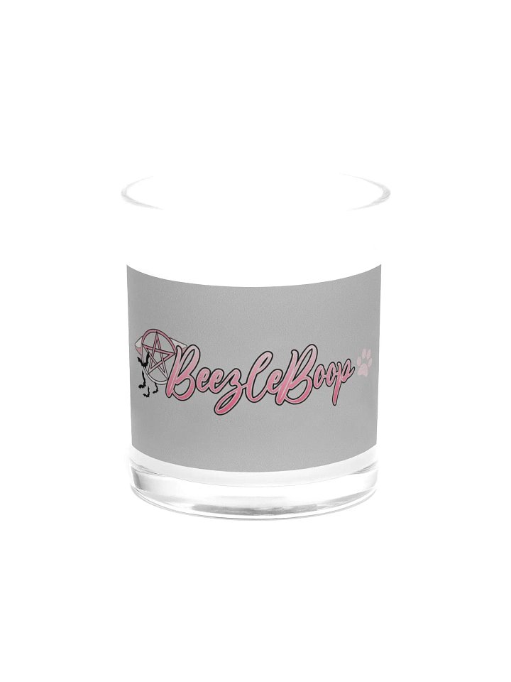 Beezleboop - Soy Wax Candle product image (1)