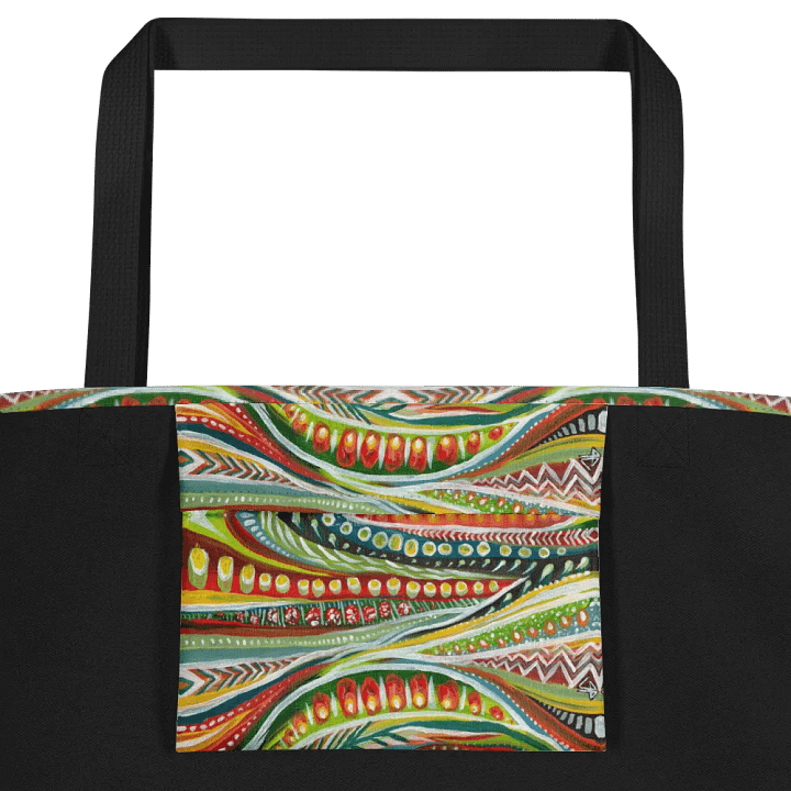 ARENA - TOTE BAG product image (2)