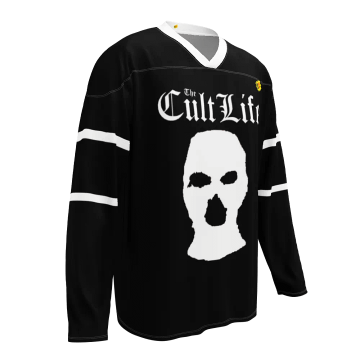 CULT LIFE JERSEY product image (2)