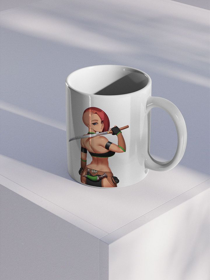 Phoenix Won product image (1)