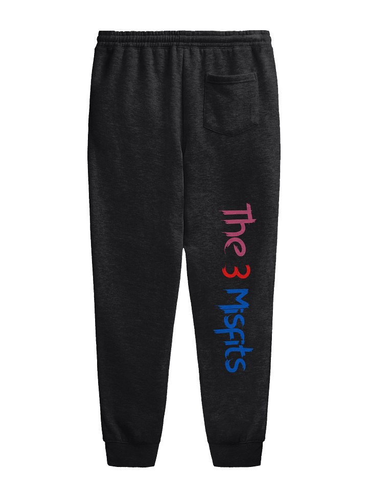 the 3 misfits joggers product image (2)