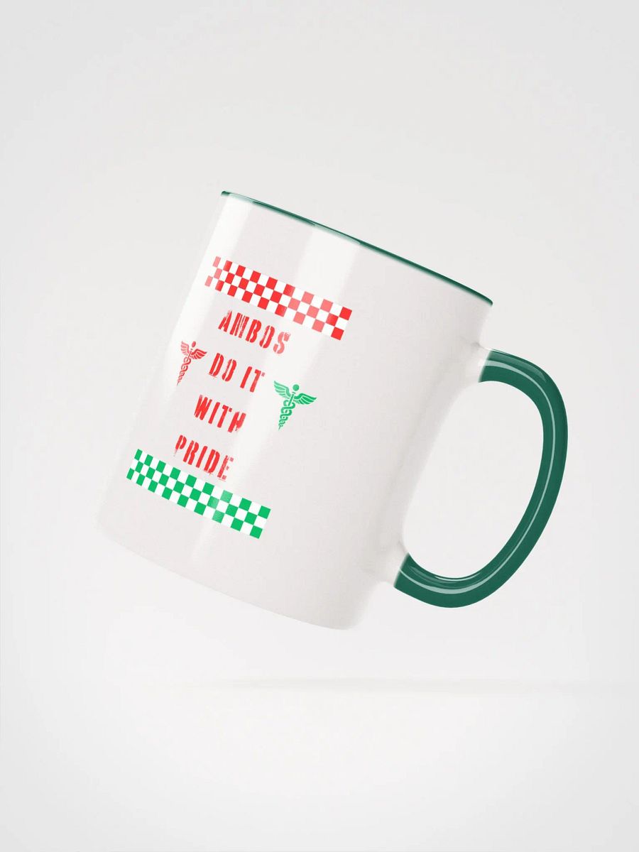 AMBOS PRIDE Ceramic Mug product image (4)