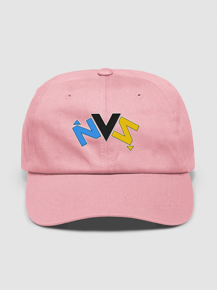 NvS Dad Hat product image (1)