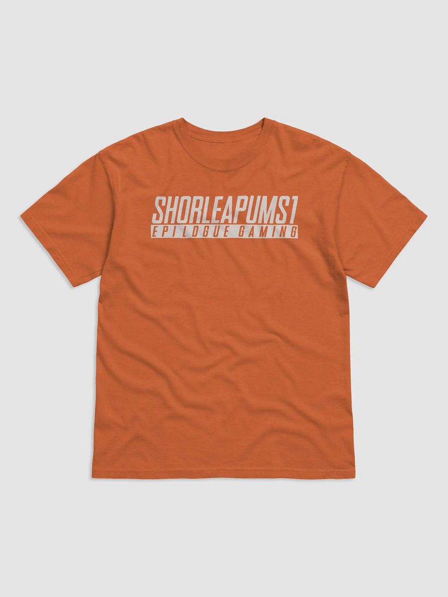 Shorleapums NB Cosplay Shirt product image (4)
