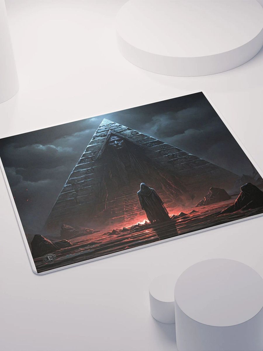 Mouse Pad 18