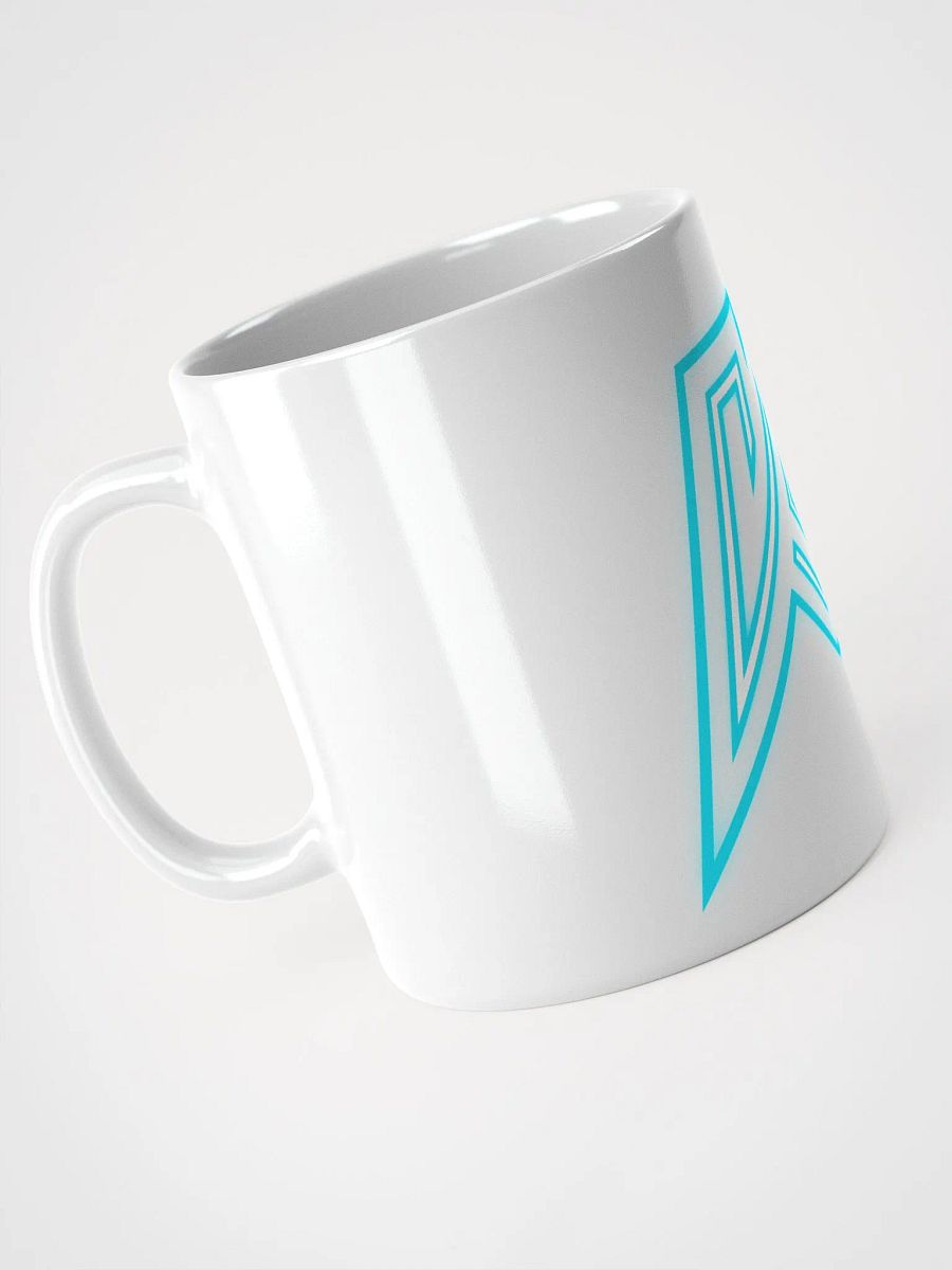 Karmahzyn Logo Mug product image (6)