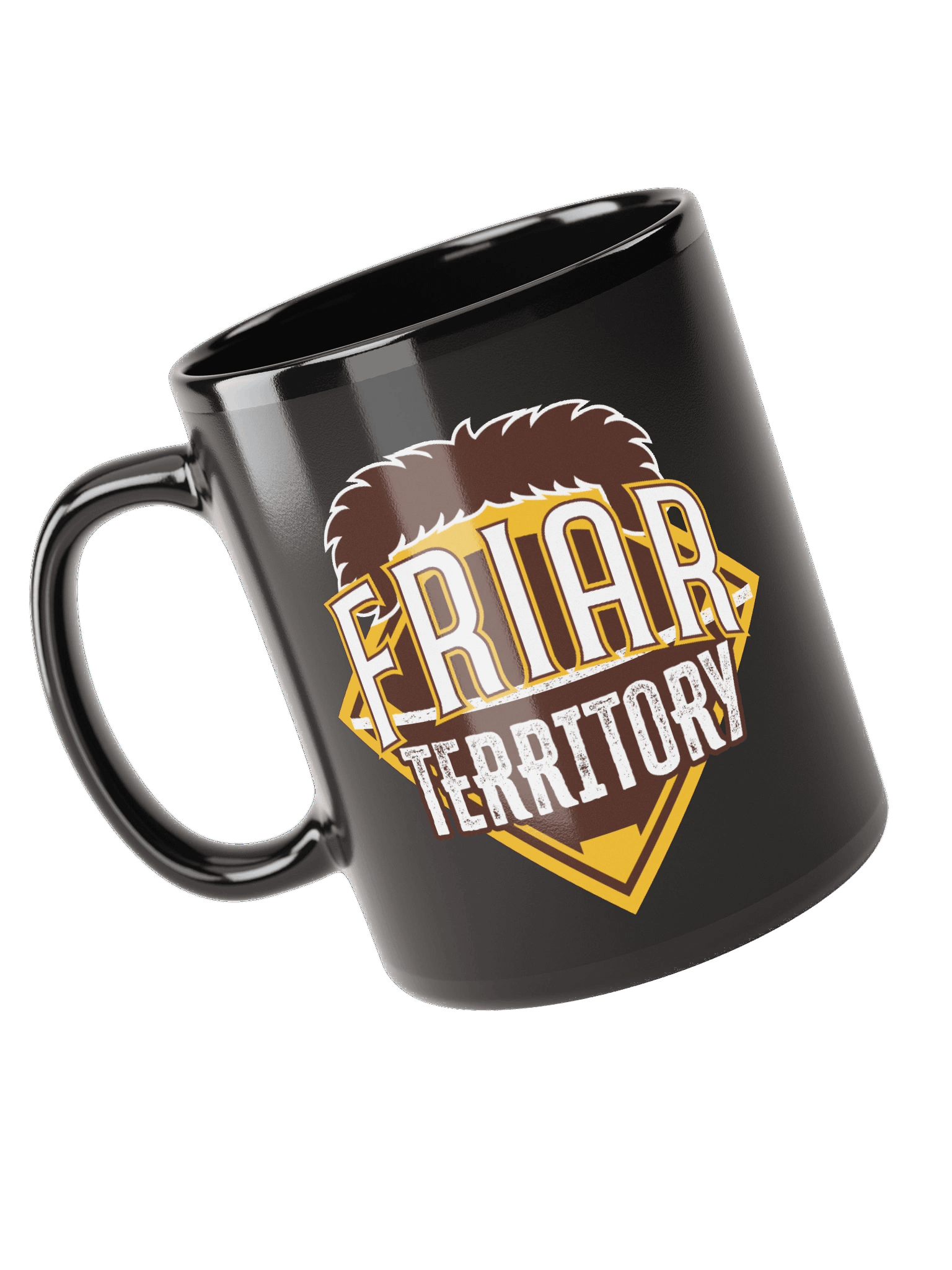 Black Mug product image (5)