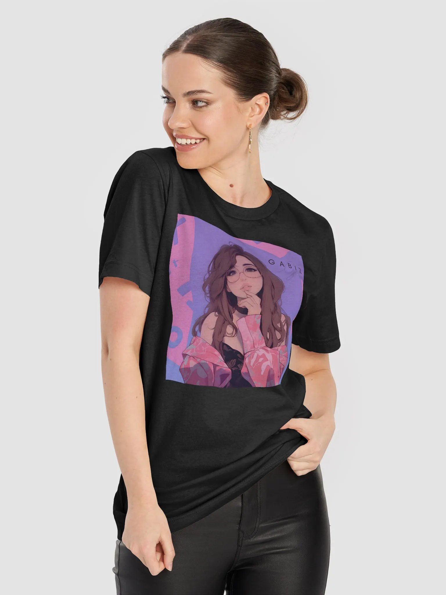 Gabi Gang Shirt product image (7)