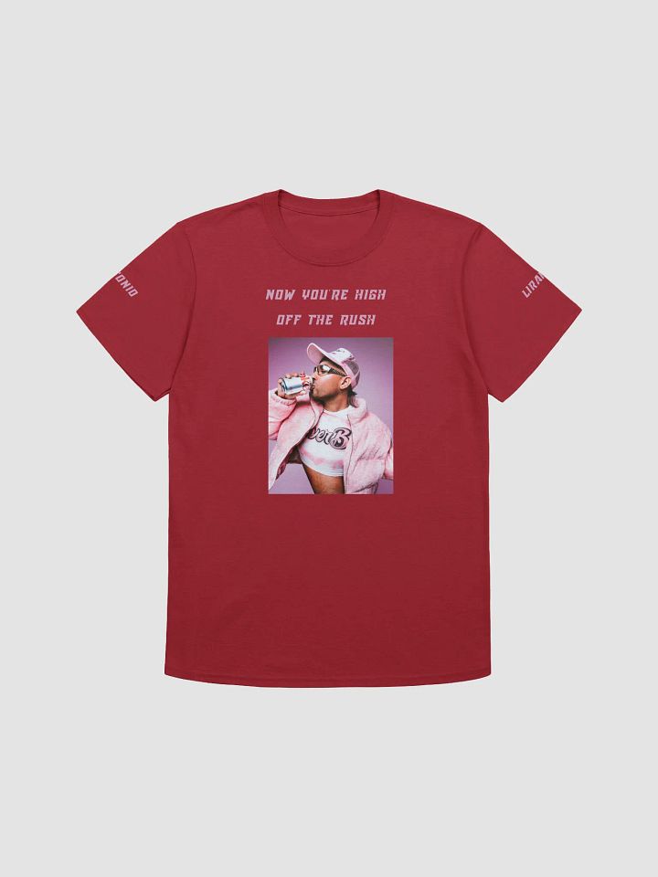 Diet Coke Rush Tee product image (1)
