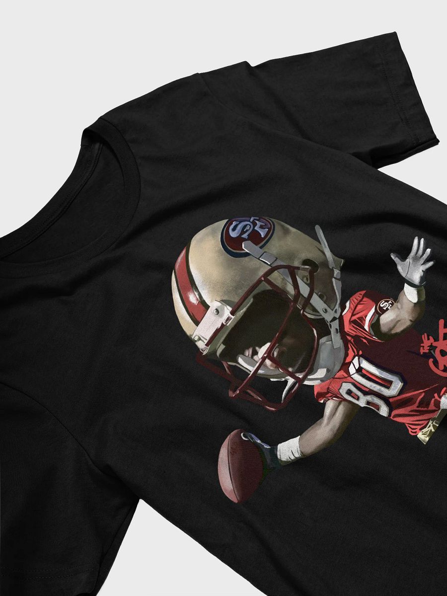 The GOAT T-Shirt product image (2)