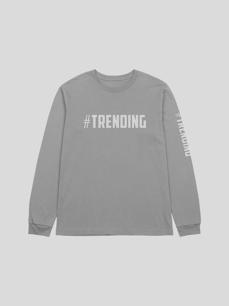 #TRENDING LONG SLEEVE product image (3)
