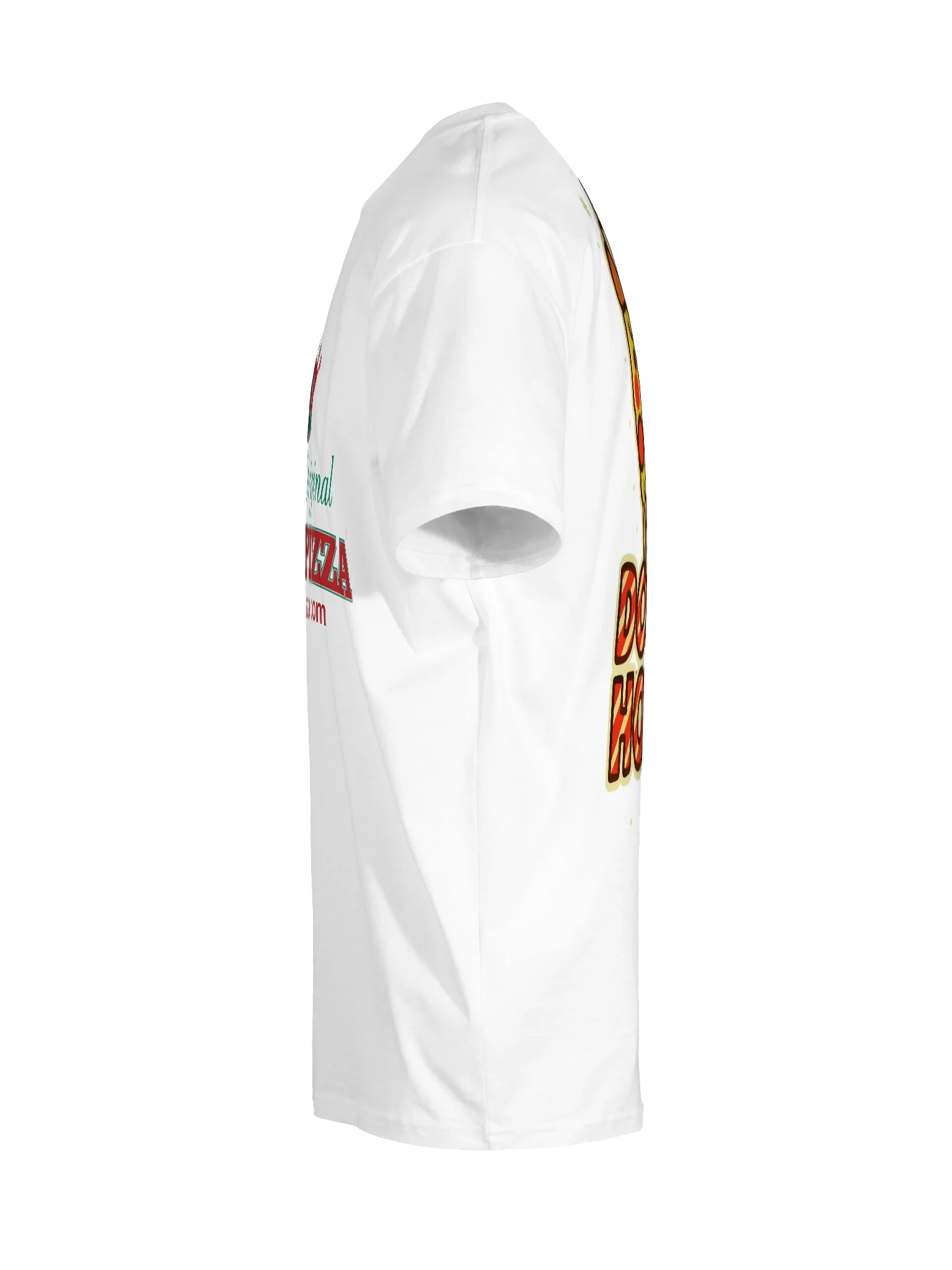 Limited Edition: Dough Ho Ho! T-Shirt product image (8)