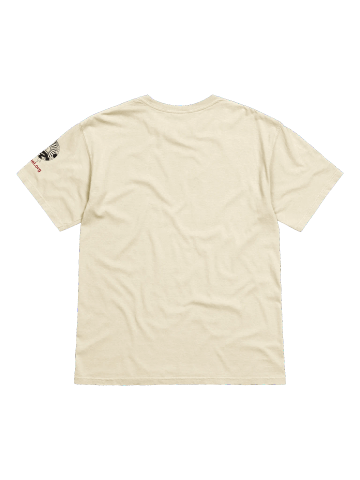 Alunya - “Mind Your Own Business!!” T-Shirt product image (4)