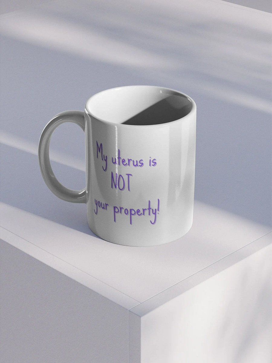 Not Yours! product image (1)