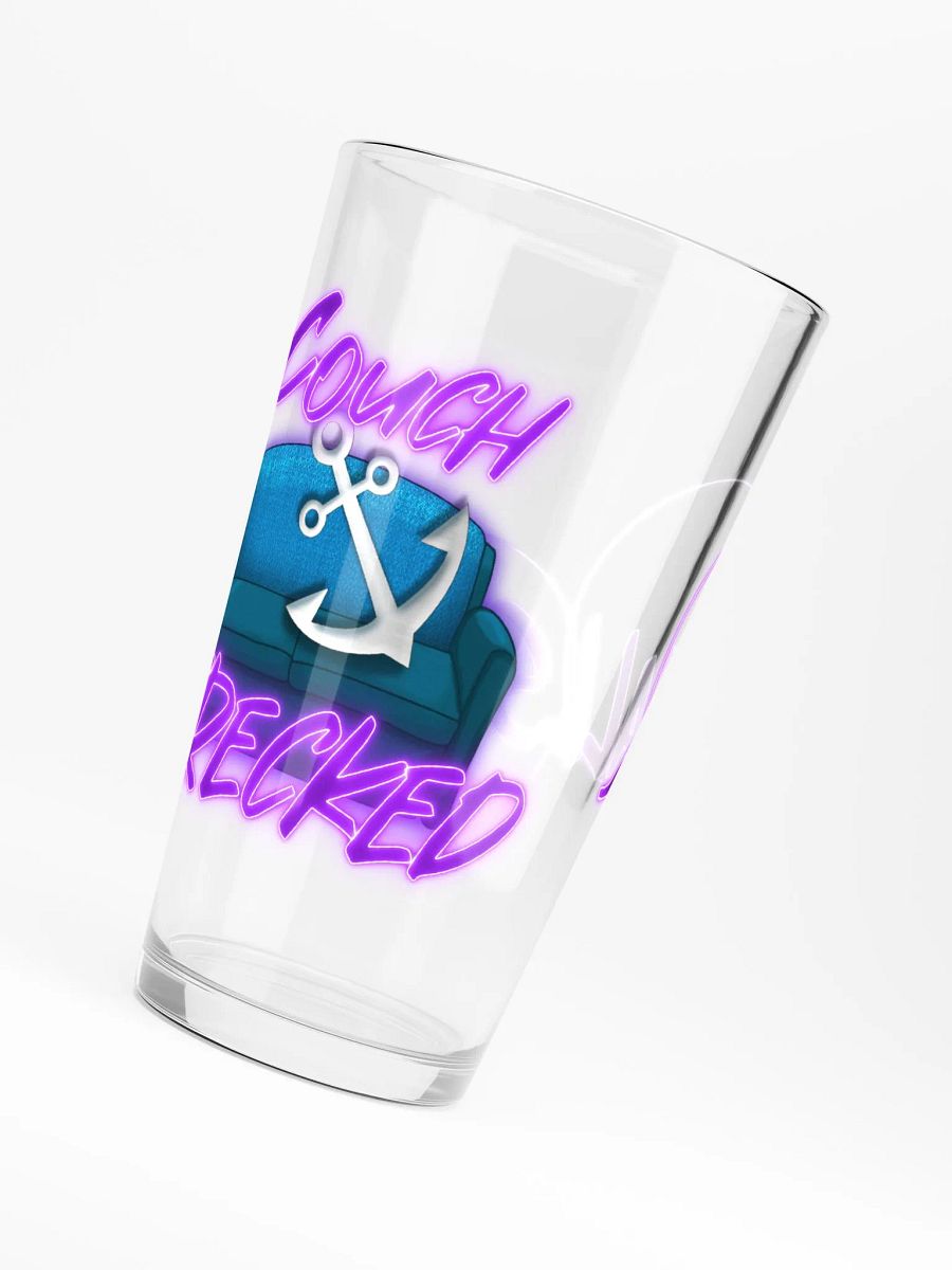 Glass Purple w/ Balls product image (6)