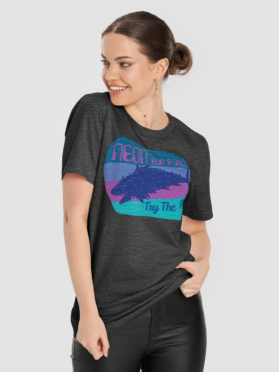 Neon Bar & Grill T-Shirt product image (6)