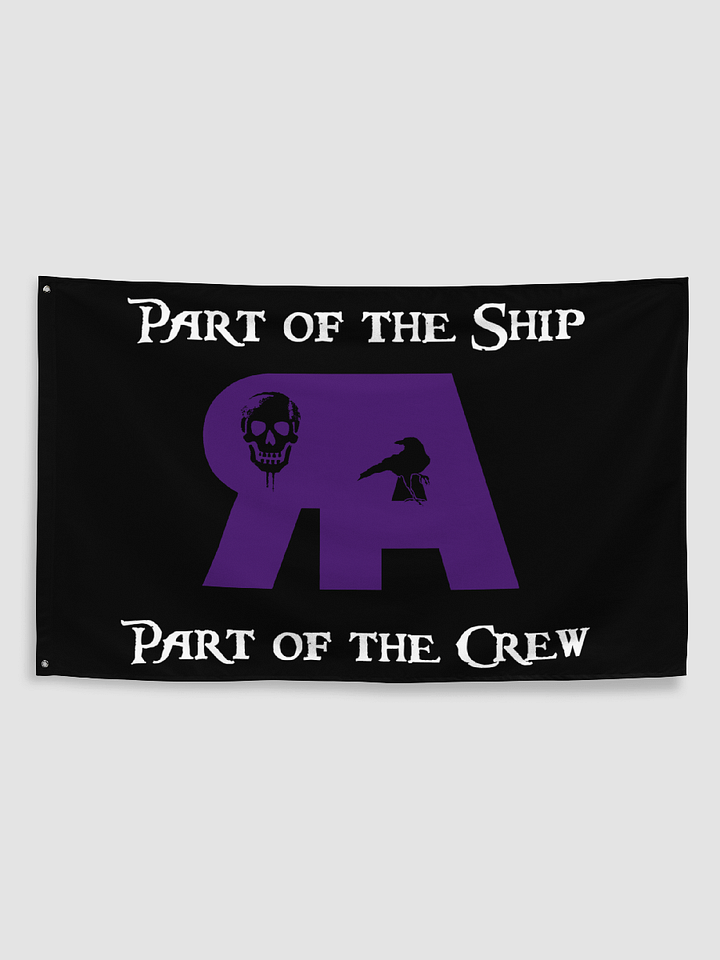 PIRATE FLAG!! product image (1)
