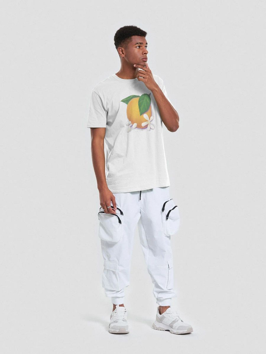 Kyburg60 - Classically Californian T-Shirt product image (5)
