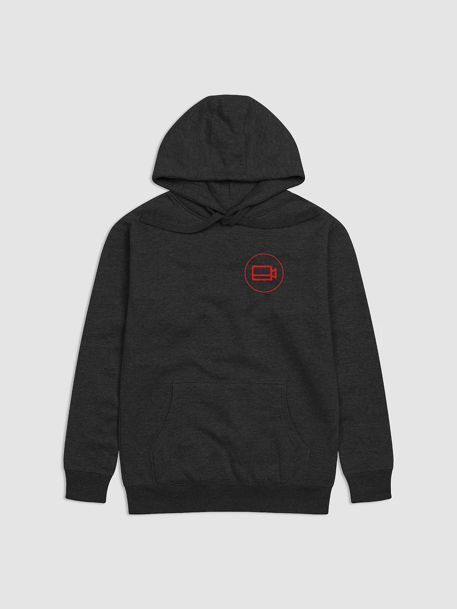 Reach New Heights Adult Hoodie (Coolmankyle) product image (1)