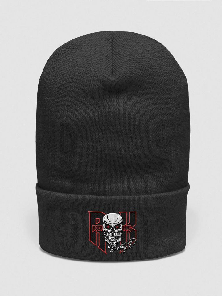 Beanie or Touque (ESC Specialty) product image (1)