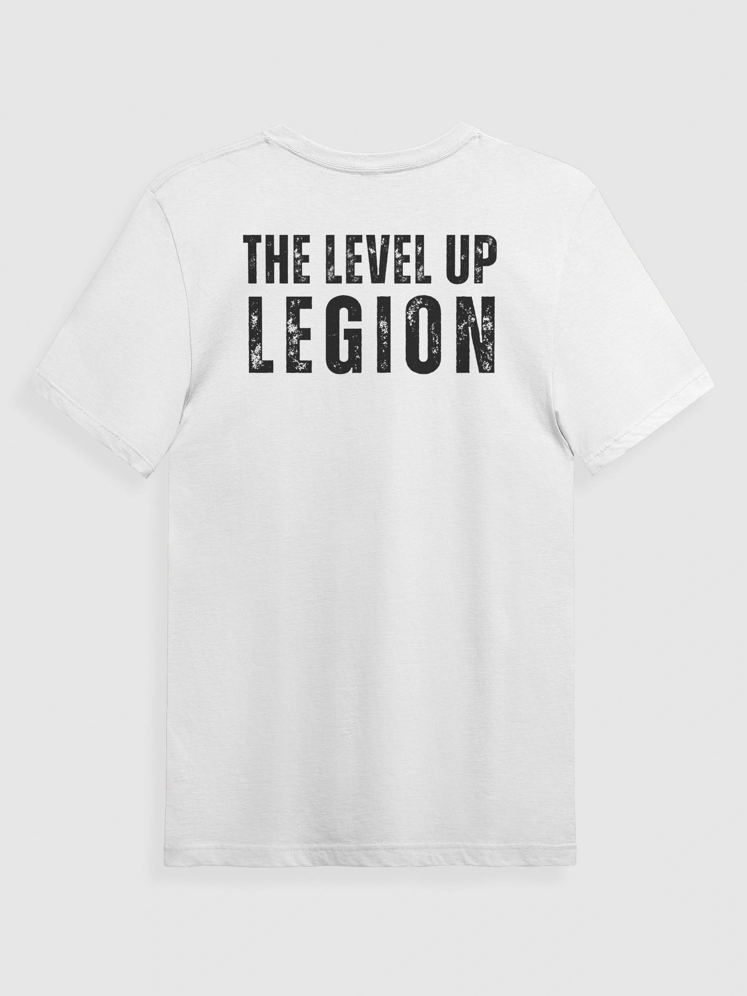 Discipline - Red product image (2)