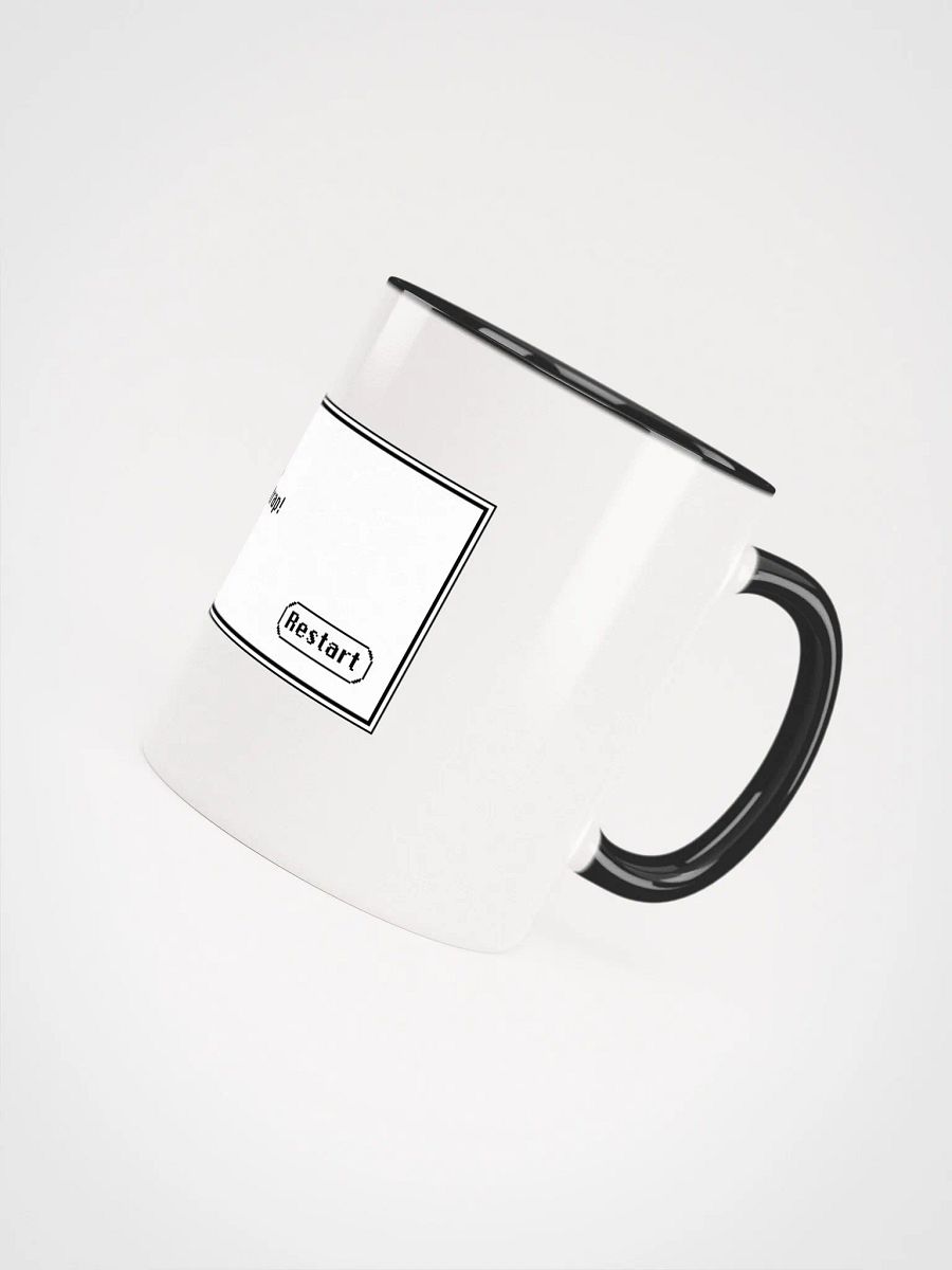 Unimplemented Trap Poem Mug product image (22)
