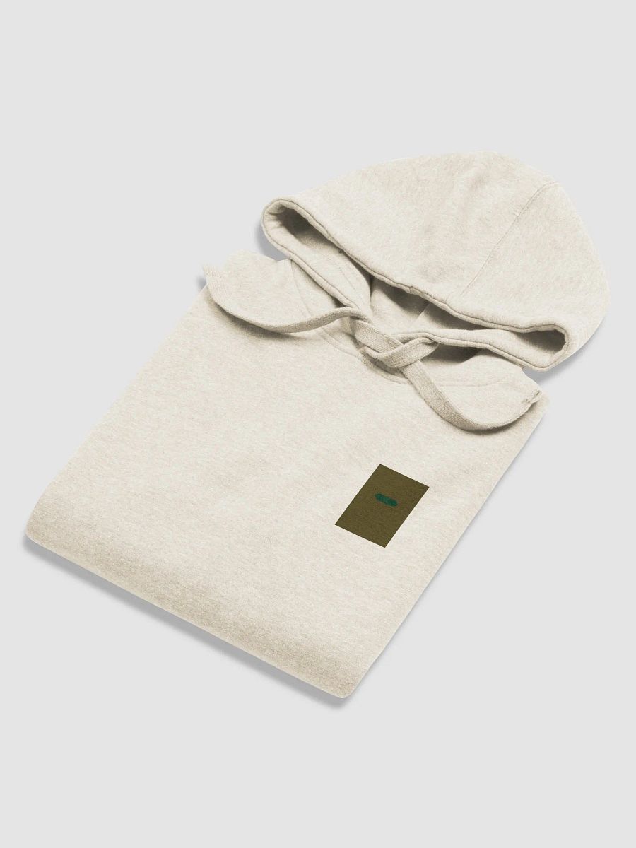 Guilty as Sin?: Tour Logo Hoodie product image (18)