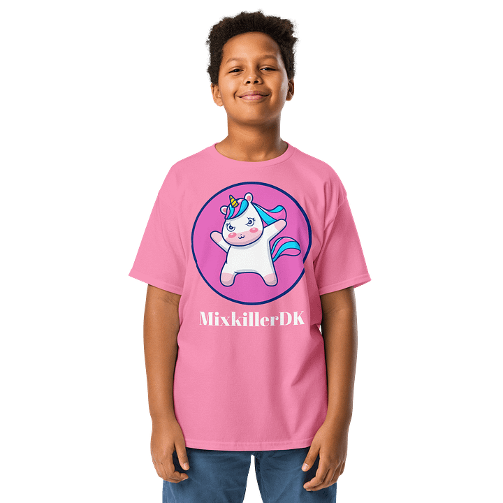 T-shirt til børn product image (6)